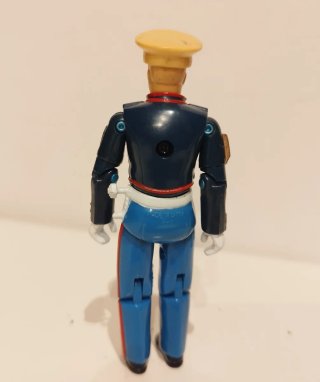 G.I. Joe Gung-Ho