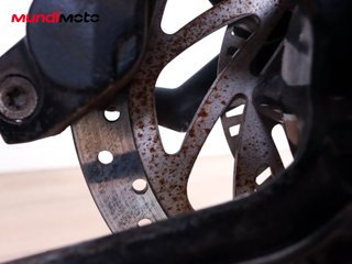 KTM 125 DUKE