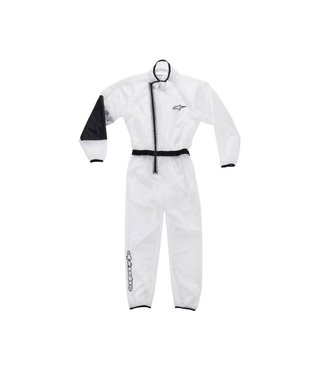 Mono de lluvia Alpinestars para Kart