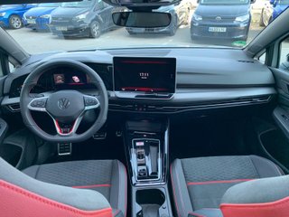 Volkswagen Golf GTI Clubsport 2.0 TSI 221kW (300CV) DSG