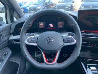 Volkswagen Golf GTI Clubsport 2.0 TSI 221kW (300CV) DSG
