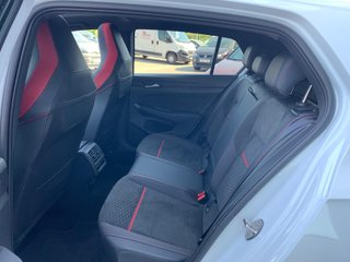 Volkswagen Golf GTI Clubsport 2.0 TSI 221kW (300CV) DSG