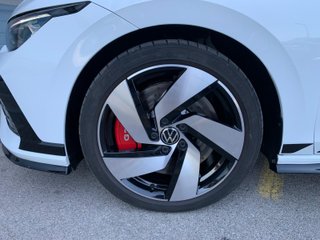 Volkswagen Golf GTI Clubsport 2.0 TSI 221kW (300CV) DSG