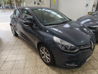 Renault Clio 2018