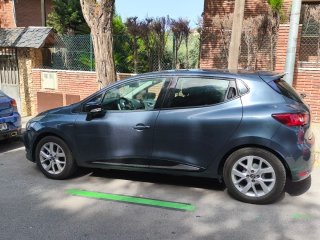 Renault Clio 2018