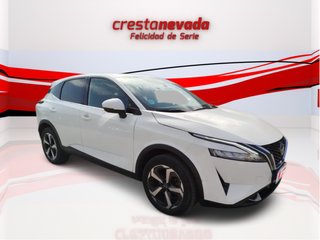Qashqai DESDE 306€ ¡SIN PAGAR ENTRADA!