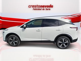 Qashqai DESDE 306€ ¡SIN PAGAR ENTRADA!