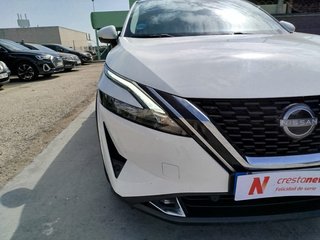Qashqai DESDE 306€ ¡SIN PAGAR ENTRADA!