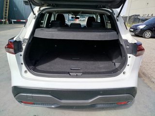 Qashqai DESDE 306€ ¡SIN PAGAR ENTRADA!