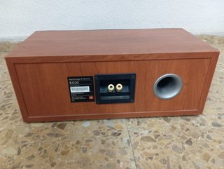 Equipo Home Cinema JBL Northridge E Series 3.1