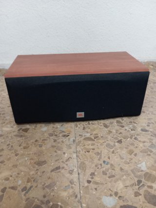 Equipo Home Cinema JBL Northridge E Series 3.1