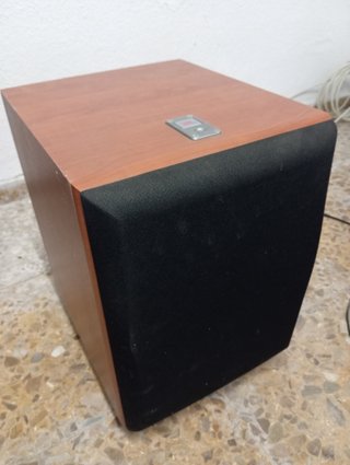 Equipo Home Cinema JBL Northridge E Series 3.1