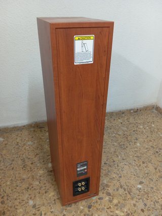 Equipo Home Cinema JBL Northridge E Series 3.1