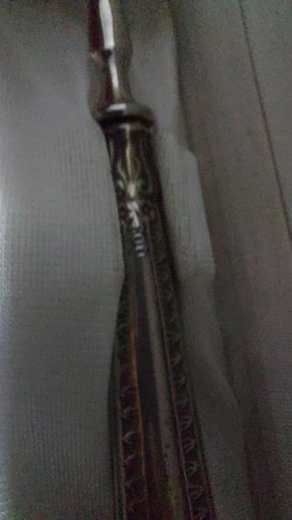 Posate vintage Solingen Argento 800