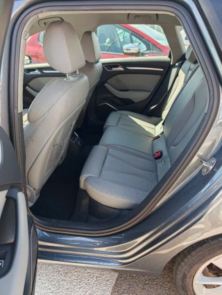 Audi A3 2017