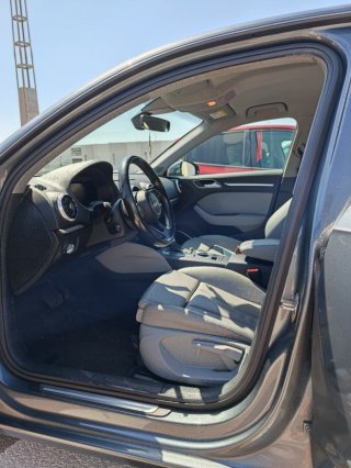 Audi A3 2017