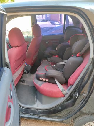Hyundai Atos Prime 2006