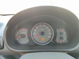 Hyundai Atos Prime 2006