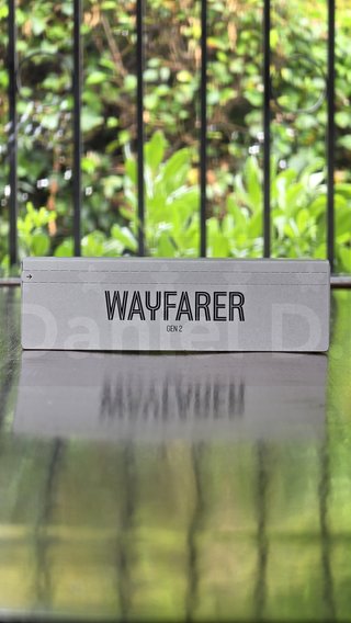 Gafas Ray-Ban Meta Wayfarer Gen 2 IA PRECINTADAS