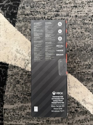 Astro A50 X Auriculares Wireless + Base Station