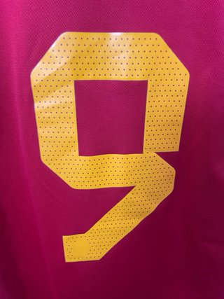 Camiseta España Gavi 9 2022 Adidas Original