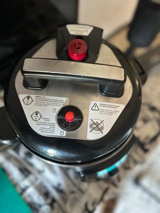 Olla Eléctrica Cecotec GM H