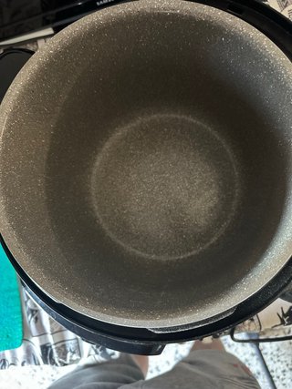 Olla Eléctrica Cecotec GM H