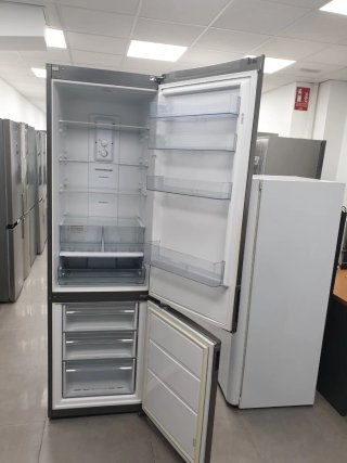 Nevera Corberó 203x60cm A+ garantía y transporte