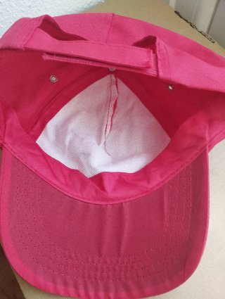 Gorra Vuelta Ciclista España. Carrefour