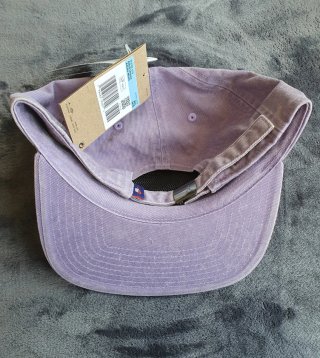 Gorra Jordan Air Pro Cap Morada Talla M/L