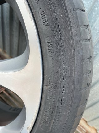 Llantas Abarth
