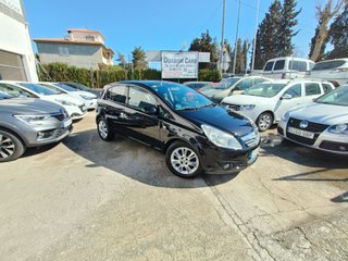 Opel Corsa - etiqueta C - 66000km!