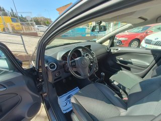 Opel Corsa - etiqueta C - 66000km!