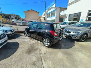 Opel Corsa - etiqueta C - 66000km!