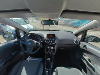 Opel Corsa - etiqueta C - 66000km!