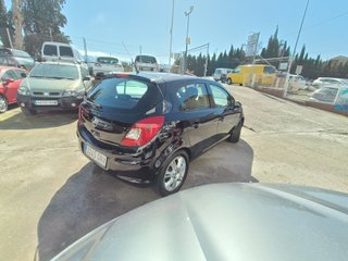 Opel Corsa - etiqueta C - 66000km!