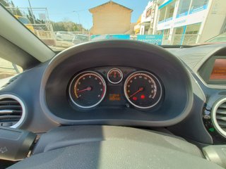 Opel Corsa - etiqueta C - 66000km!