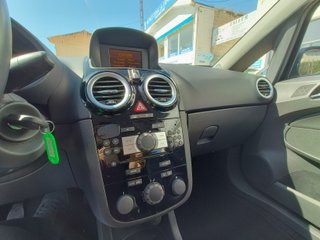 Opel Corsa - etiqueta C - 66000km!