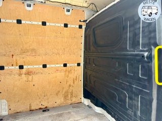 Volkswagen Crafter L4H3 Techo sobre elevado 2022