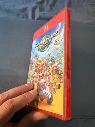 Mario Kart 8 Deluxe Nintendo Switch