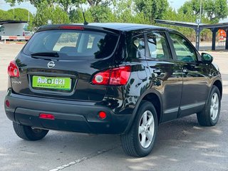 Nissan Qashqai 1.6 4X2