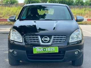Nissan Qashqai 1.6 4X2