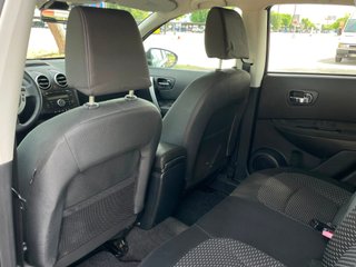 Nissan Qashqai 1.6 4X2