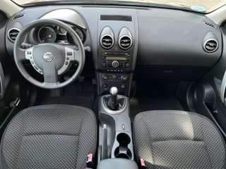 Nissan Qashqai 1.6 4X2