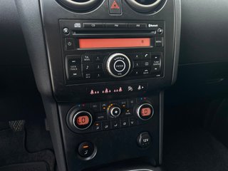 Nissan Qashqai 1.6 4X2