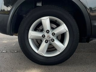 Nissan Qashqai 1.6 4X2