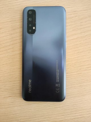 Teléfono Realme 7