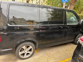Volkswagen Multivan 2006