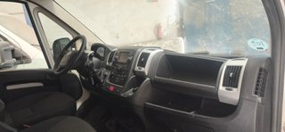 FIAT DUCATO CARROZADO 2020
