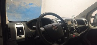 FIAT DUCATO CARROZADO 2020